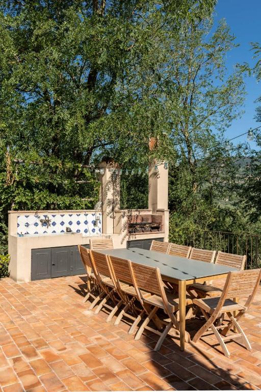 Fotografie z fotogalerie ubytování Terre di Cocomo v destinaci Borgo a Buggiano