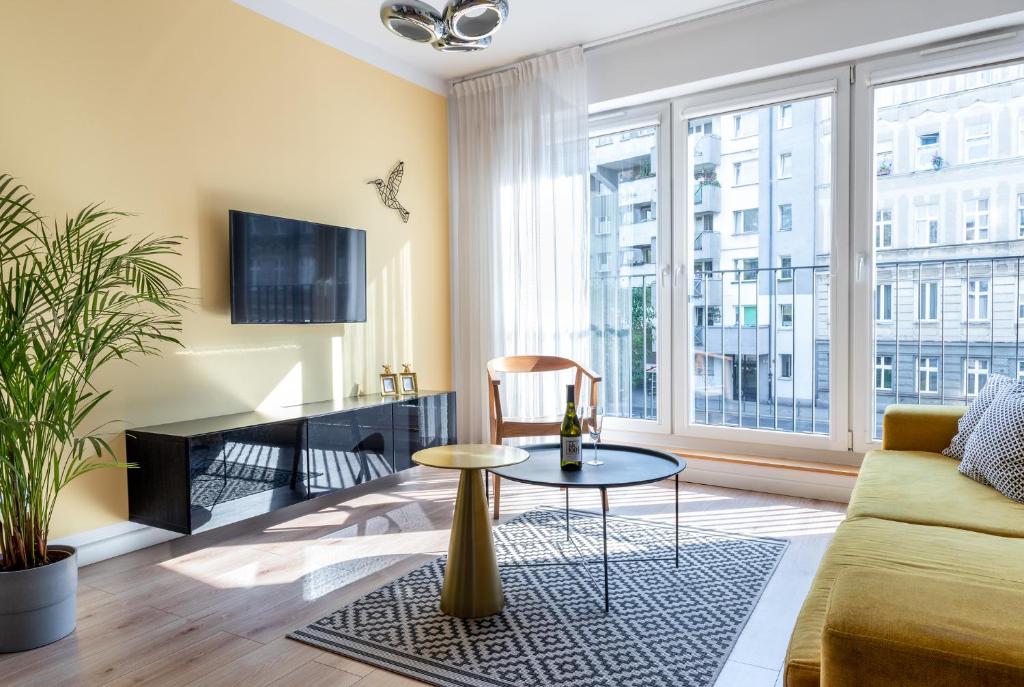 apartamenty-wroc Kurkowa 14 - 11