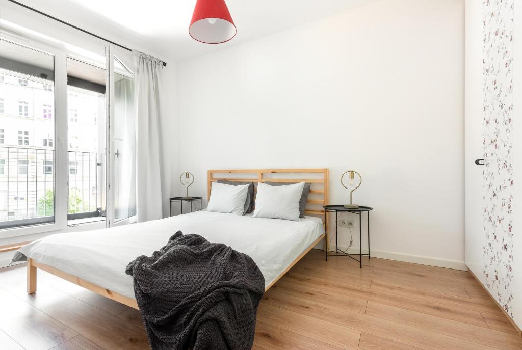 apartamenty-wroc Kurkowa 14 - 8