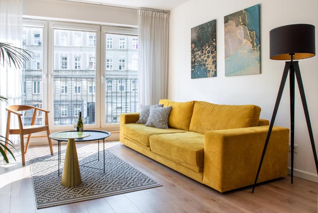 apartamenty-wroc Kurkowa 14 - 7