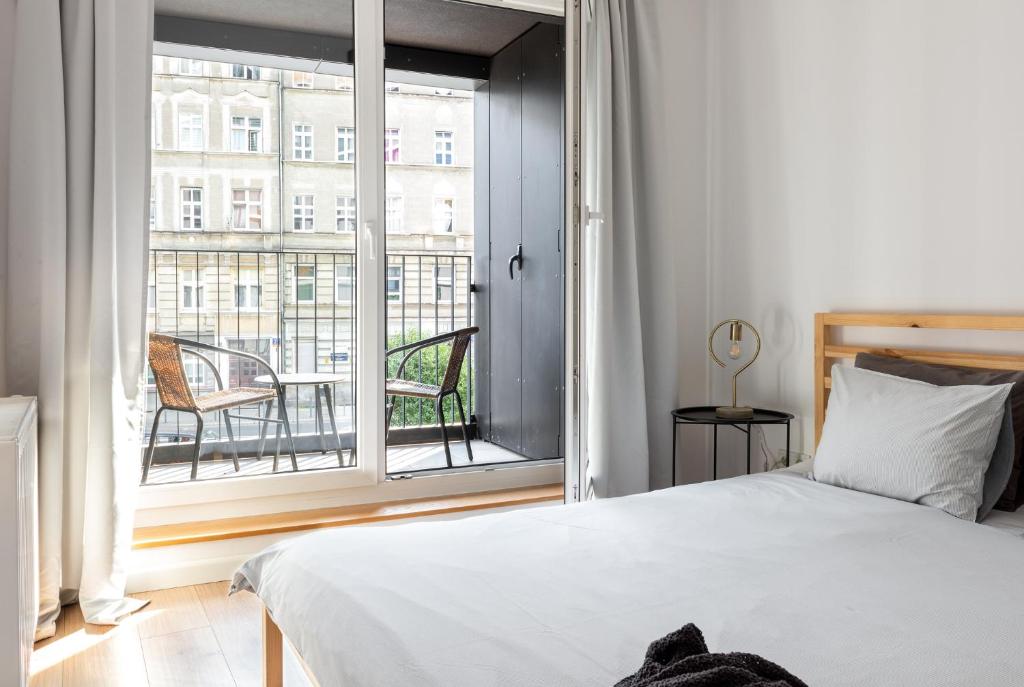 apartamenty-wroc Kurkowa 14 - 6