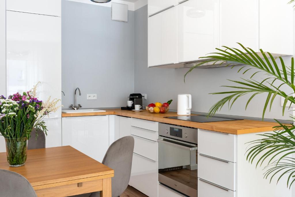 apartamenty-wroc Kurkowa 14 - 5