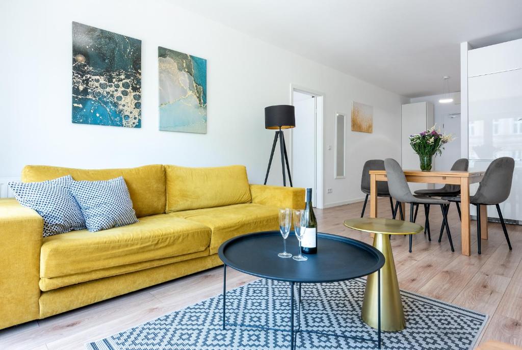 apartamenty-wroc Kurkowa 14 - 3