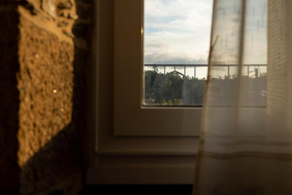 Zdjęcie z galerii obiektu Hotel Donas e Cabaleiros w mieście Pousada