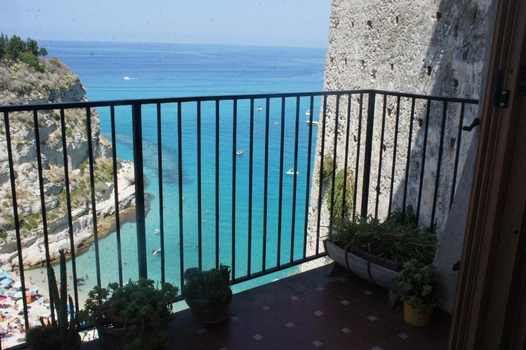 Terrazzino d'aMare - Housity