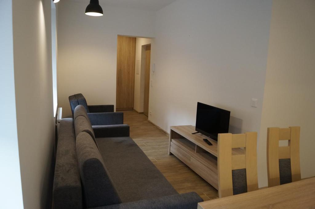 APARTAMENTY SOKOLA blisko Szpital im M Kopernika, Orientarium ZOO, Atlas Arena, EC1, Mandoria - Studio