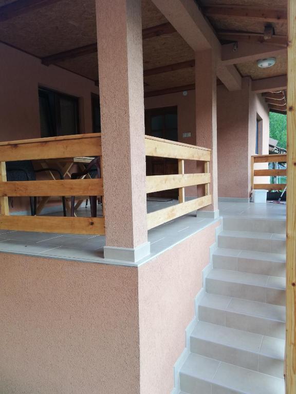 Fotografie z fotogalerie ubytování Sobe i apartmani Simic v destinaci Ribarska Banja