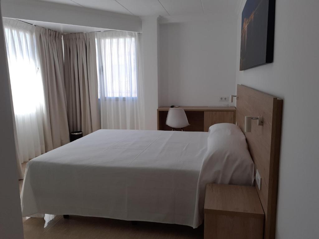 Hotel Iberflat Marynton, Benicarló – Updated 2022 Prices