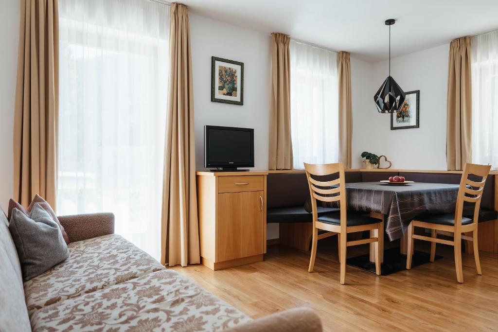 Apartment Sotmarin - Appartement 1 Chambre (2 Adultes)