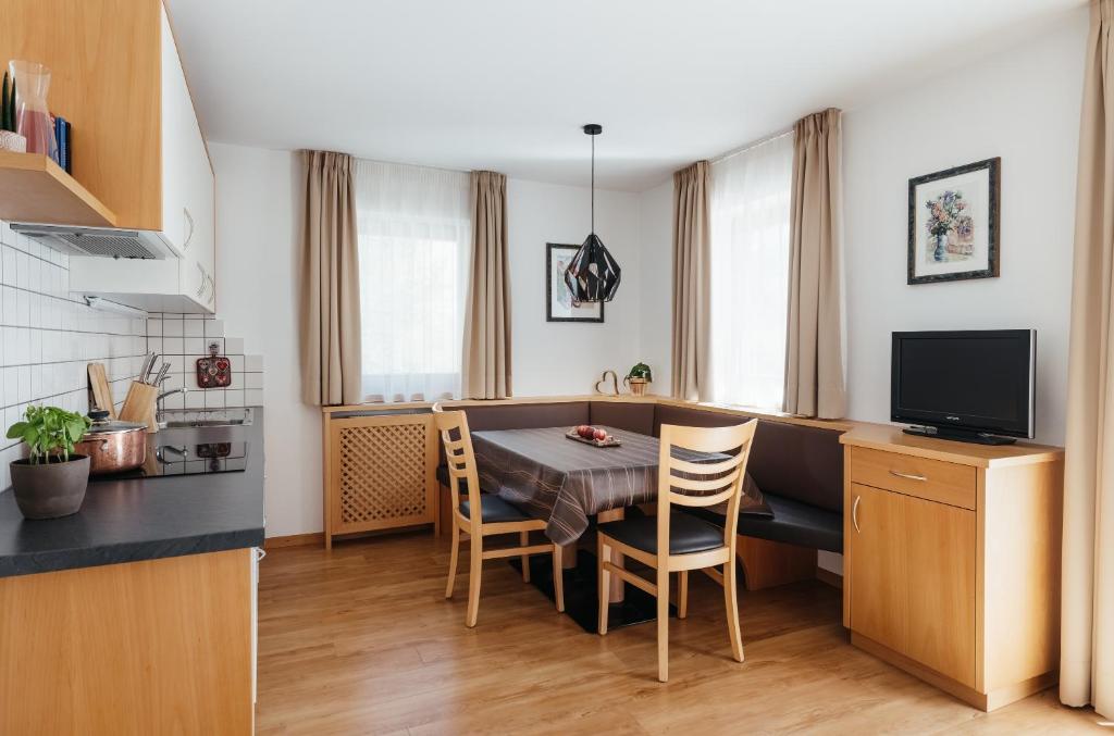 Apartment Sotmarin - Appartement 1 Chambre