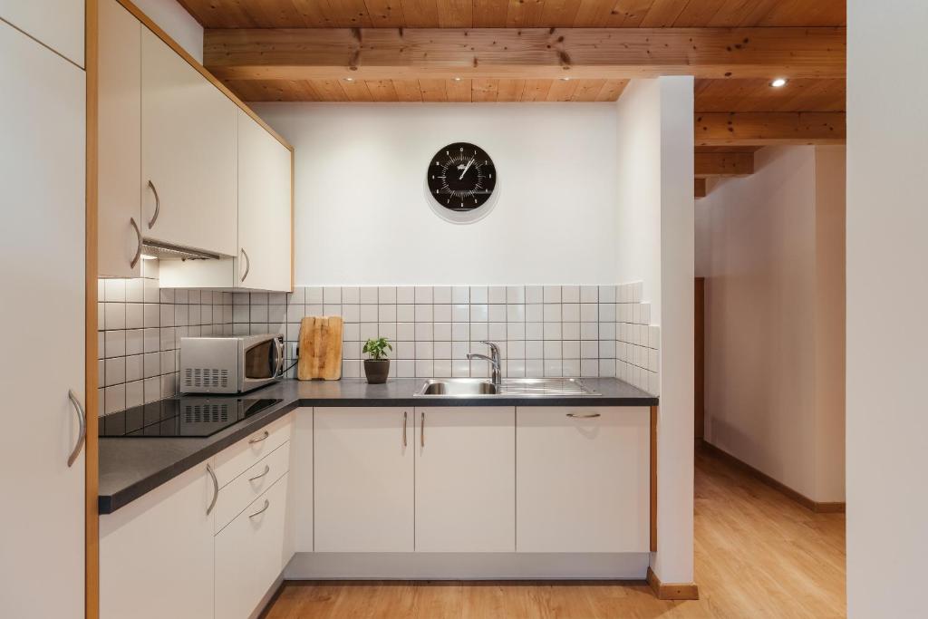Apartment Sotmarin - Appartement 2 Chambres (4 Adultes)