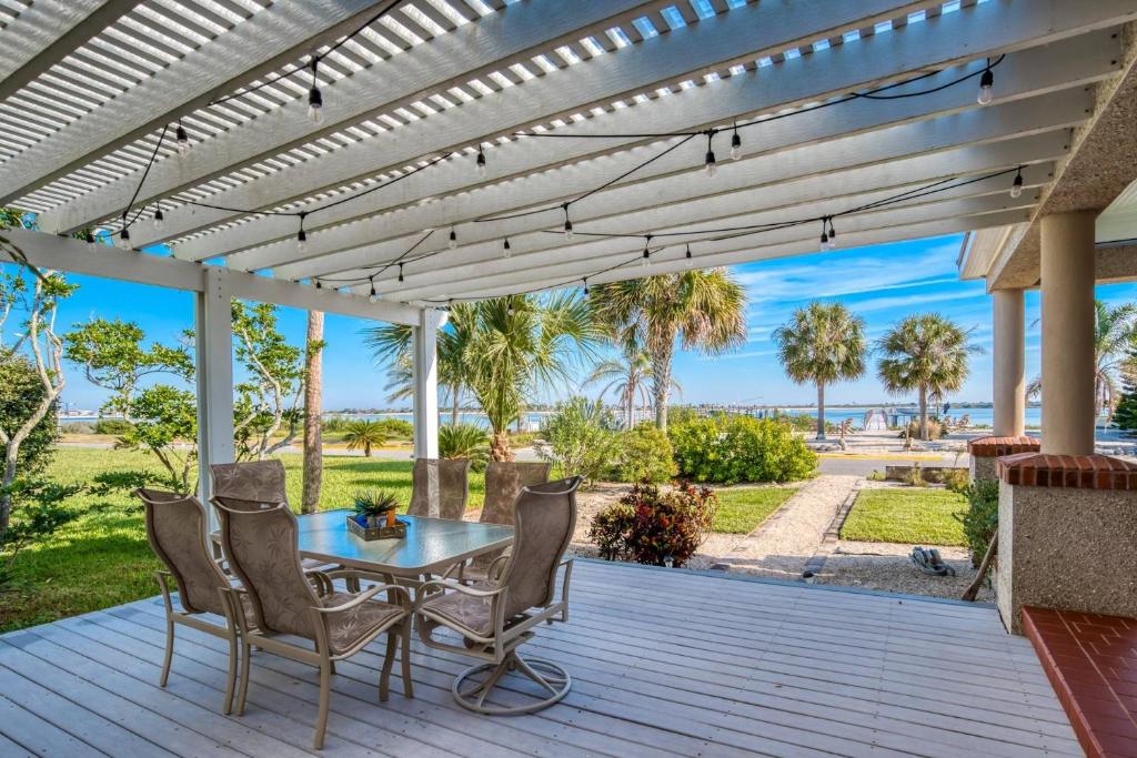 Waterfront Paradise, St. Augustine (updated prices 2024)