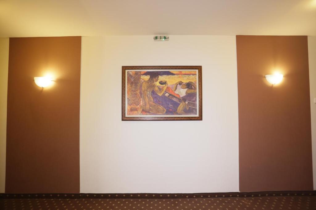 Fotografie z fotogalerie ubytování Aegeon Hotel v Soluni