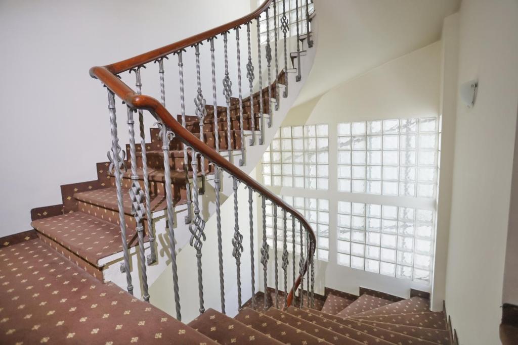 Aegeon Hotel - Resim 8