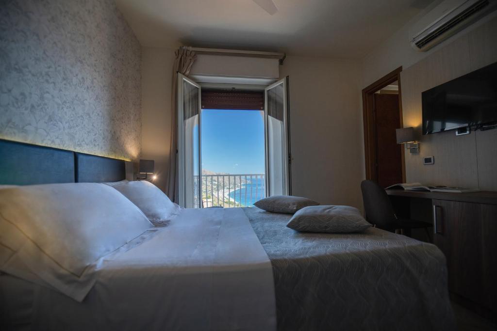 Splendid Hotel Taormina - 10