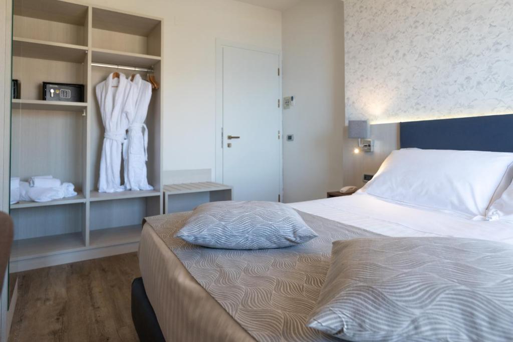 Splendid Hotel Taormina - 9