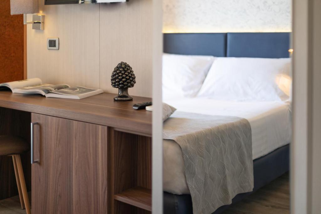 Splendid Hotel Taormina - 13