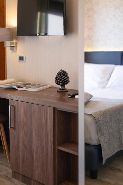 Splendid Hotel Taormina - 11