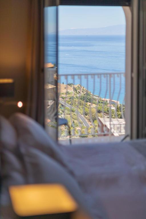 Splendid Hotel Taormina - 14