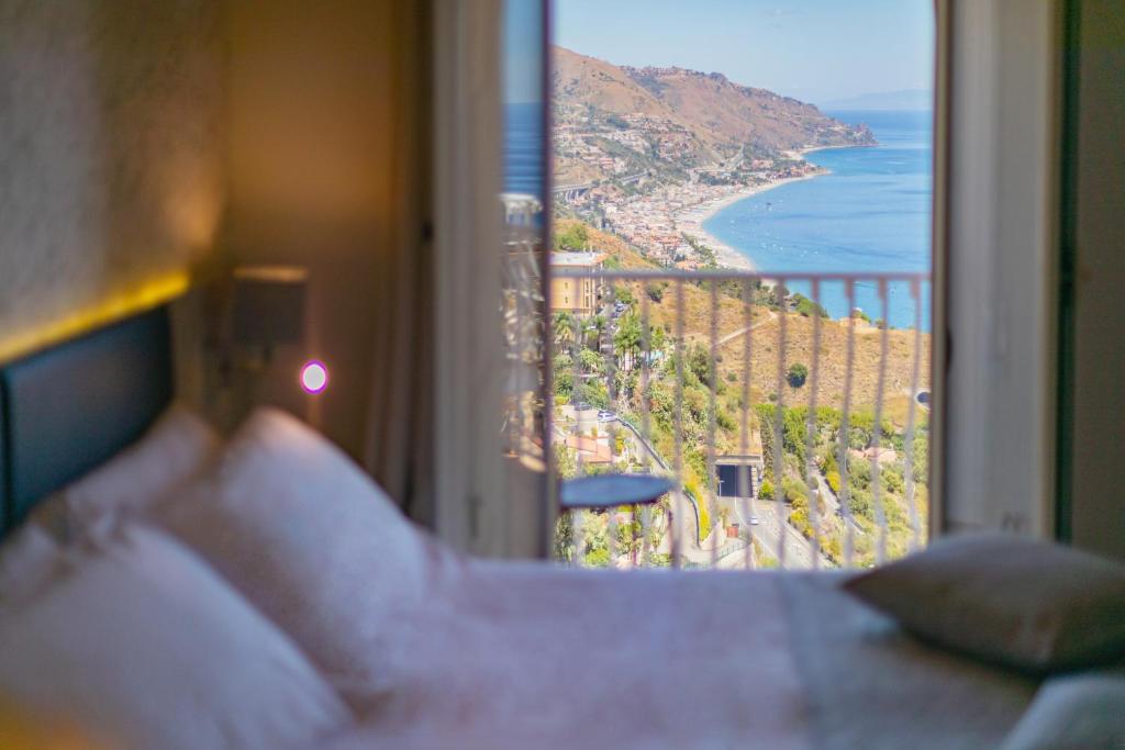 Splendid Hotel Taormina - 17