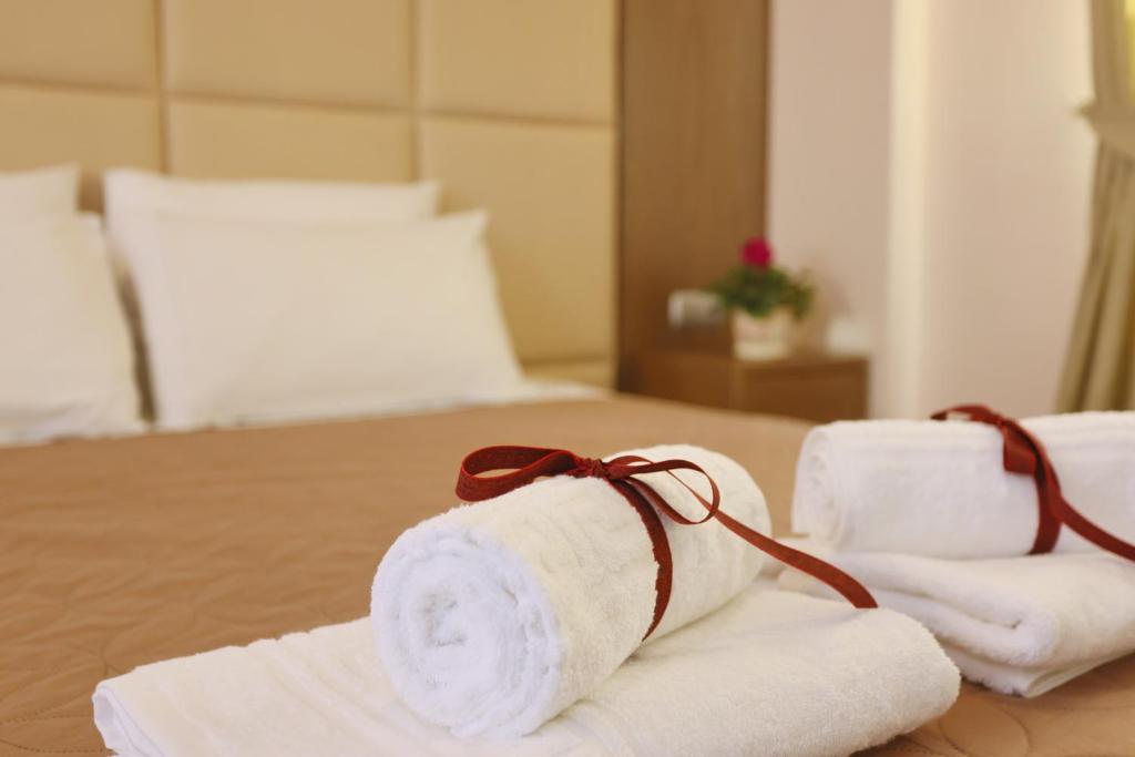 Aegeon Hotel - Resim 15