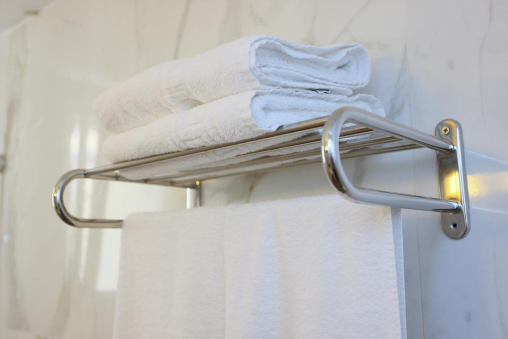 Aegeon Hotel - Resim 17