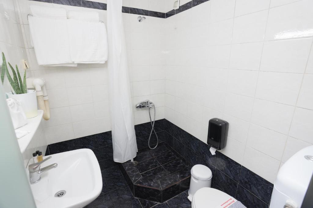 Aegeon Hotel - Resim 20