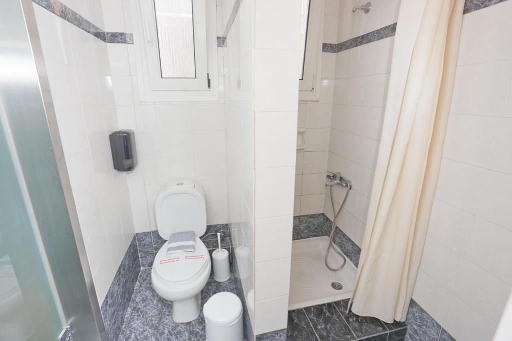 Aegeon Hotel - Resim 37