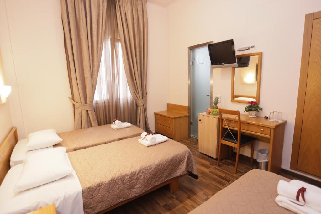 Aegeon Hotel - Resim 33