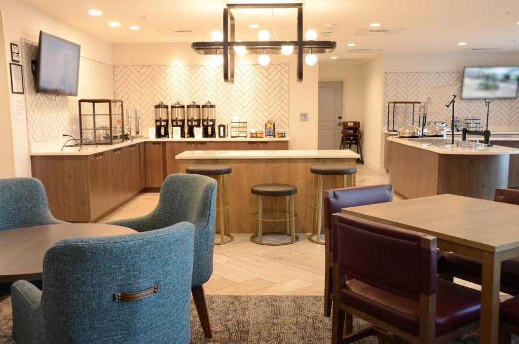 Staybridge Suites Nashville SE - Murfreesboro by IHG photo
