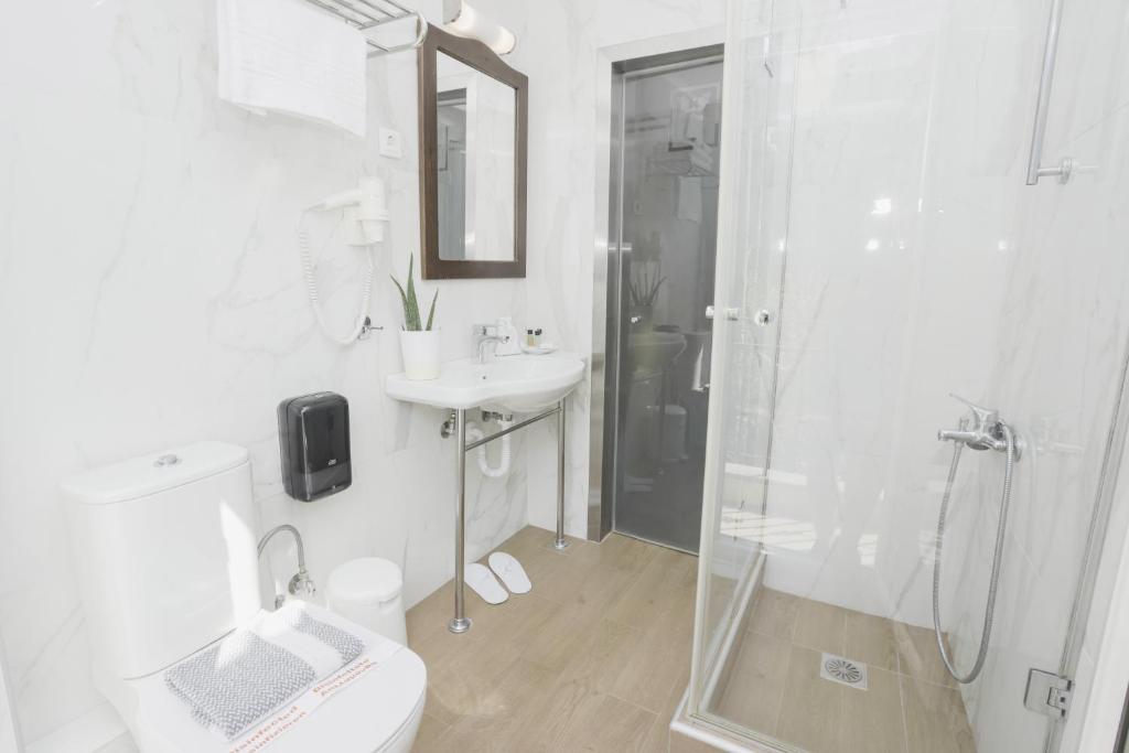 Aegeon Hotel - Resim 26