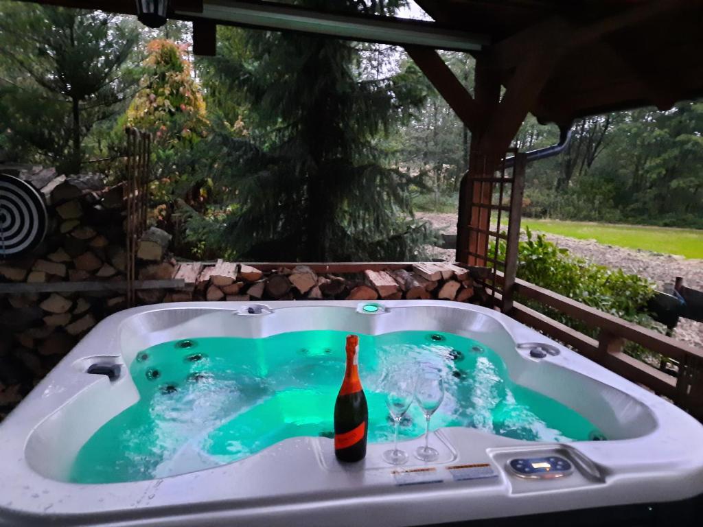 Siedliskogaj - Villa Con Tre Camere Da Letto