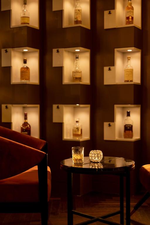 River Ness Hotel, a member of Radisson Individuals - Resim 44