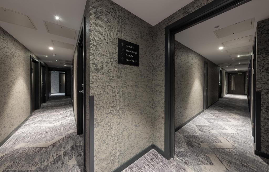 River Ness Hotel, a member of Radisson Individuals - Resim 41