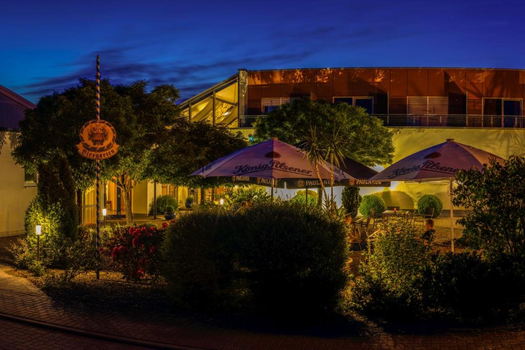 Hotel Viva Bröckel – Photos 1