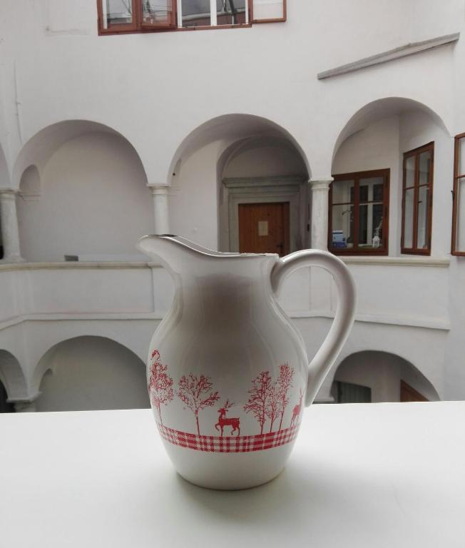 Fotografie z fotogalerie ubytování Ferienappartements Oberstbergmeisteramt v destinaci Obervellach