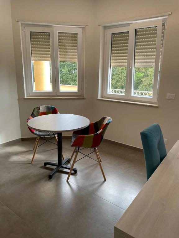 Fotografie z fotogalerie ubytování Alba Relais v destinaci Nemoli