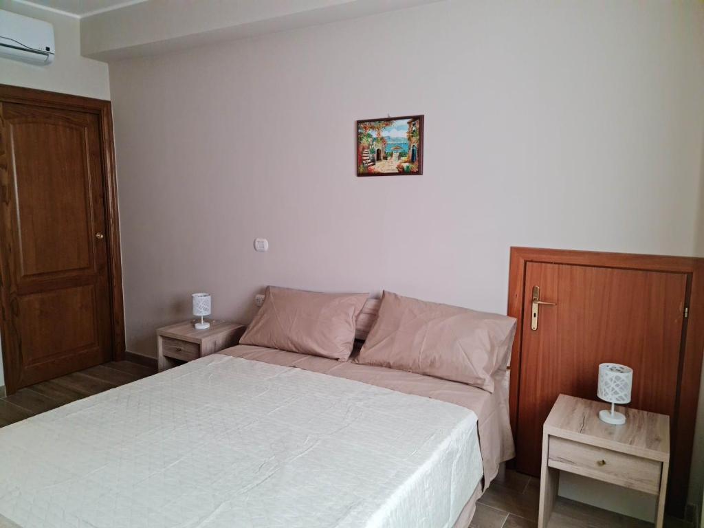 Affittacamere Le Querce - Double Room With Private Bathroom