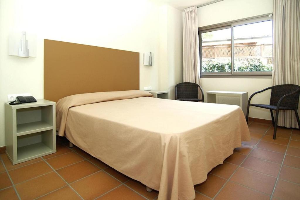 Booking.com: Apartments Ciutat de Palol, Platja dAro ...