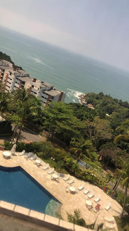 Guaruja com praia privativo e vista pro mar, Guarujá (preços ...