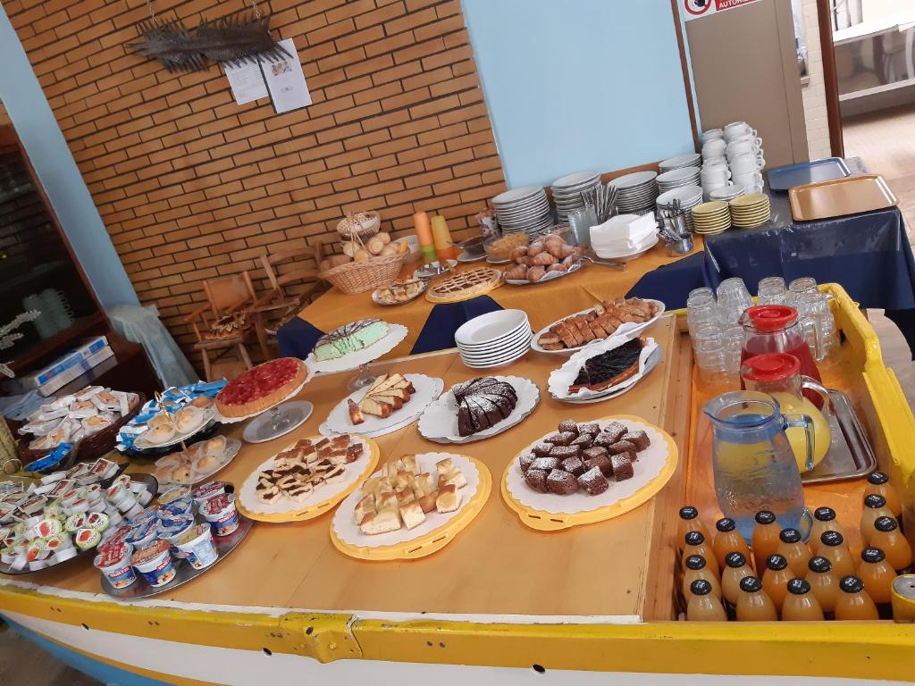 Étkezési lehetőség a szállodában vagy a közelben