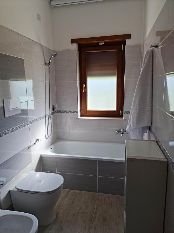 Affittacamere Le Querce - Double Or Twin Room