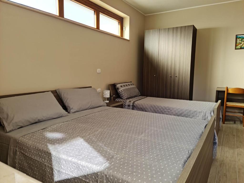 Affittacamere Le Querce - Double Or Twin Room With Private Bathroom