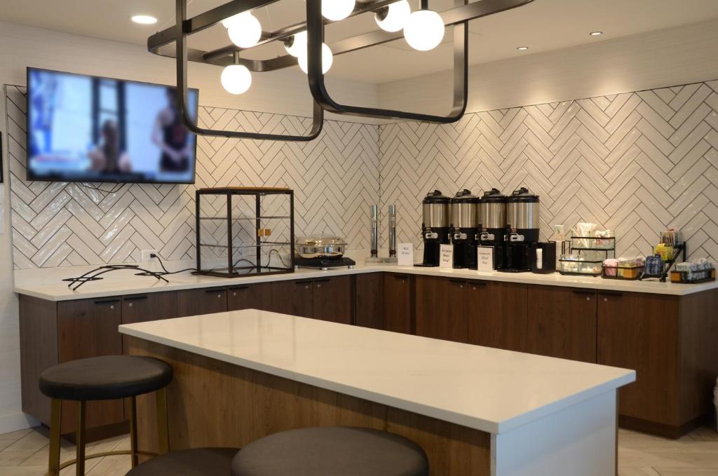 Staybridge Suites Nashville SE - Murfreesboro by IHG photo
