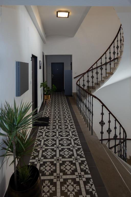 Fotografie z fotogalerie ubytování Penzion Apartmány Resident v Poděbradech