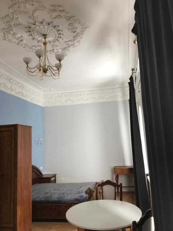 Ermitage Apt, Апартаменти в Центрі Дніпра - 1ベッドルームのアパート