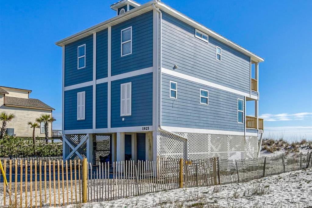 Wave Dancer by Meyer Vacation Rentals, Gulf Shores (updated prices 2024)