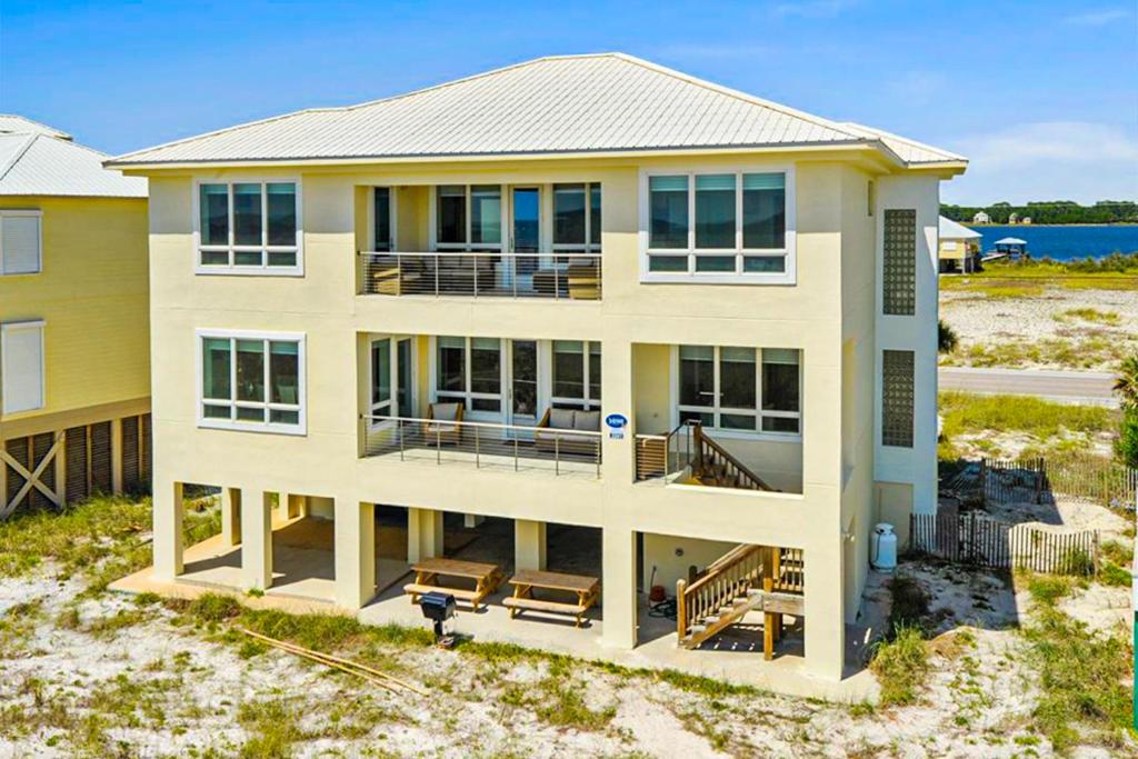 Southern Belle by Meyer Vacation Rentals, Gulf Shores (aktualisierte