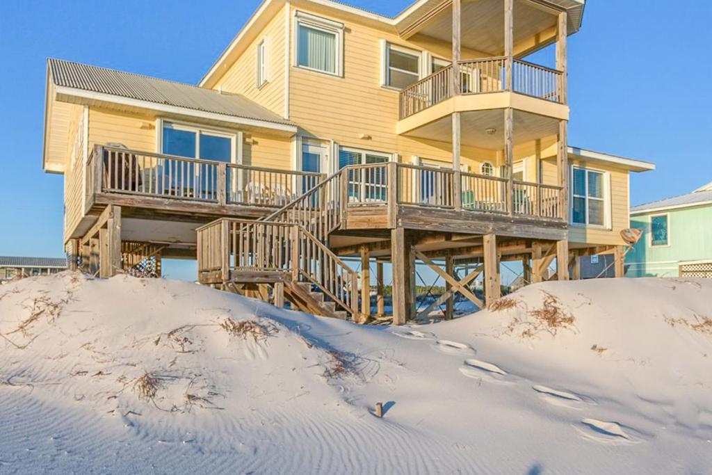 Captiva by Meyer Vacation Rentals, Gulf Shores (updated prices 2024)