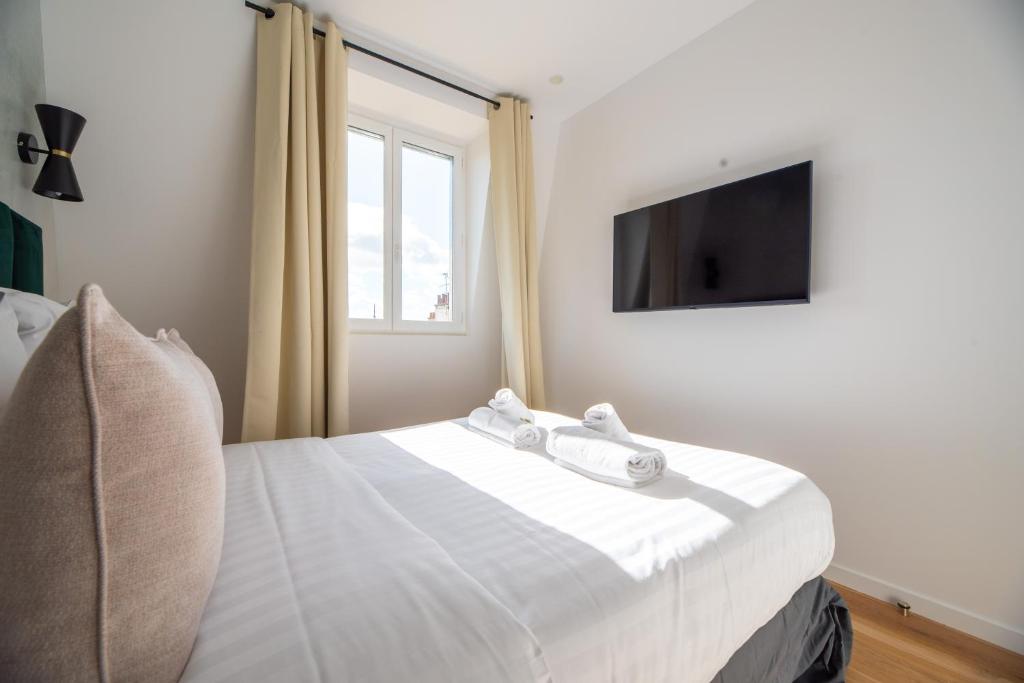 Vignature residence - 豪华公寓